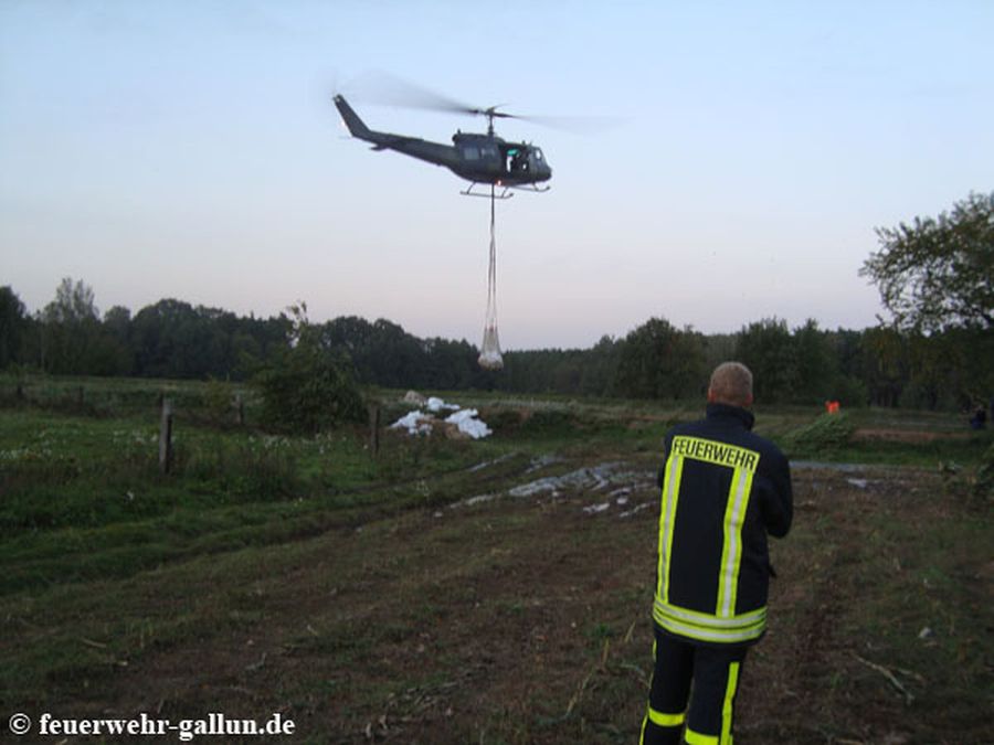 Einsatz 35-2010